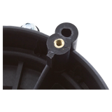 Vico/Balboa Ultima Wet End 3.0HP 48FR (1215145) — closeup threads view