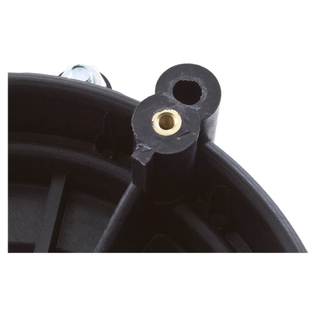 Vico/Balboa Ultima Wet End 3.0HP 48FR (1215145) — closeup threads view