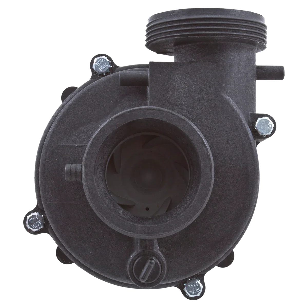 Vico/Balboa Ultima Wet End 3.0HP 48FR (1215145) — front view