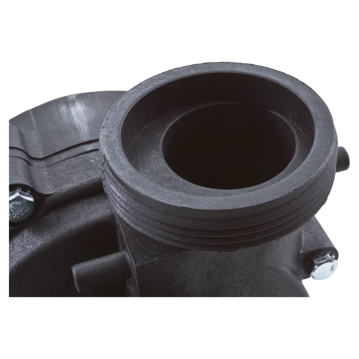 Vico/Balboa Ultima Wet End 3.0HP 48FR (1215145) — intake view