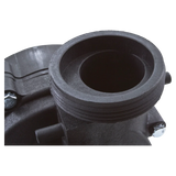 Vico/Balboa Ultima Wet End 3.0HP 48FR (1215145) — intake view
