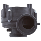 Vico/Balboa Ultima Wet End 3.0HP 48FR (1215145) — top view