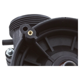 Vico/Balboa Vico Ultima Wet End 4.0HP 2in (1215161) — closeup threads view