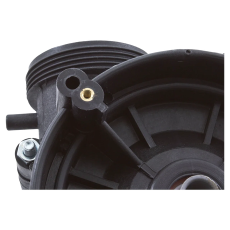 Vico/Balboa Vico Ultima Wet End 4.0HP 2in (1215161) — closeup threads view