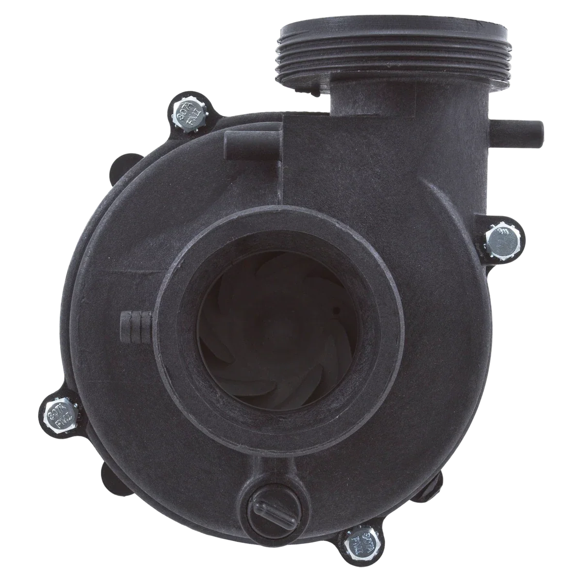 Vico/Balboa Vico Ultima Wet End 4.0HP 2in (1215161) — front view