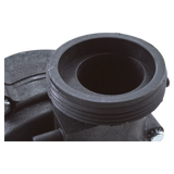 Vico/Balboa Vico Ultima Wet End 4.0HP 2in (1215161) — intake view