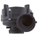 Vico/Balboa Vico Ultima Wet End 4.0HP 2in (1215161) — top view