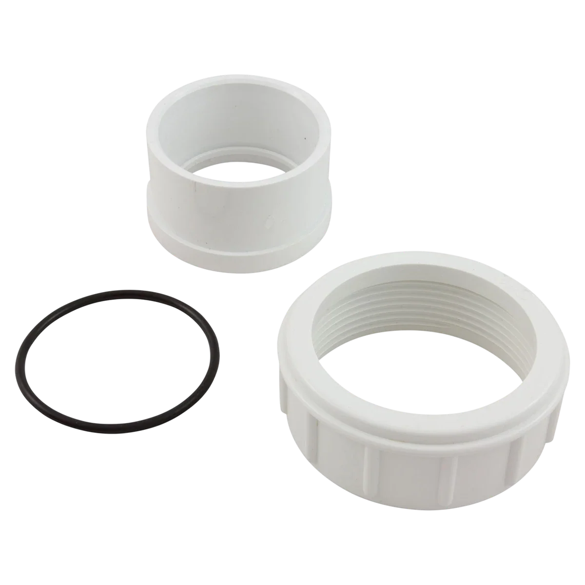 Vico/Balboa 2 Inch Pump Union Buttress Slip (2614029) — included parts
