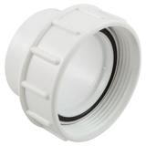 Vico/Balboa 2 Inch Pump Union Buttress Slip (2614029) — reverse view