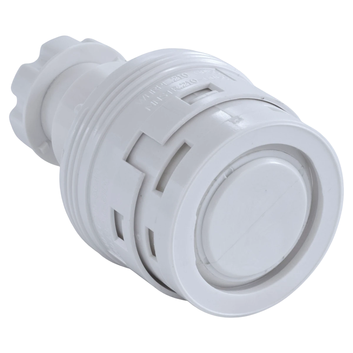 Waterway Poly Jet Adjustable Caged Internal (210-6040) — reverse view