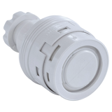 Waterway Poly Jet Adjustable Caged Internal (210-6040) — reverse view