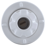 Waterway Poly Jet Adjustable Caged Internal (210-6040) — straight on view