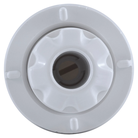 Waterway Poly Jet Adjustable Caged Internal (210-6040) — straight on view