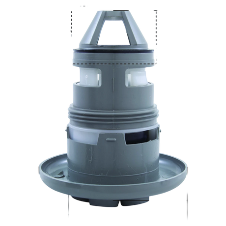Waterway Poly Jet Gunite Pulsator Internal (210-6077) — dimensions