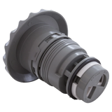 Waterway Poly Jet Adjustable Spa Jet Internal (210-6087) — reverse view