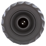Waterway Poly Jet Adjustable Spa Jet Internal (210-6087) — straight on view
