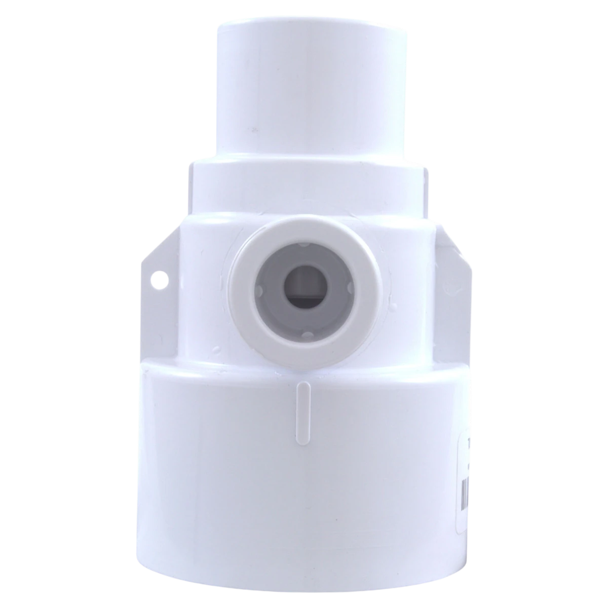 Waterway Mini/Poly/Power Storm Straight Jet Body (211-3040) — front view
