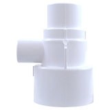 Waterway Mini/Poly/Power Storm Straight Jet Body (211-3040) — side 1 view