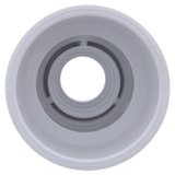 Waterway Mini/Poly/Power Storm Straight Jet Body (211-3040) — straight on view