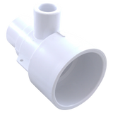 Waterway Mini/Poly/Power Storm Straight Jet Body (211-3040)