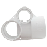 Waterway Poly Jet Body Gunite Tee (211-3060) — side view
