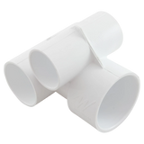 Waterway Poly Jet Body Gunite Tee (211-3060)