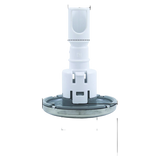 Waterway Cluster Storm Directional Internal Jet (212-1549-STS) — dimensions