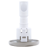 Waterway Cluster Storm Directional Internal Jet (212-1549-STS) — front view