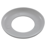 Waterway Vinyl Liner Wall Fitting Escutcheon (218-1447) — reverse view