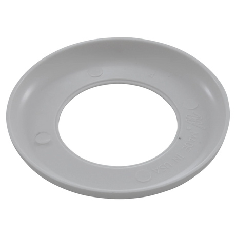 Waterway Vinyl Liner Wall Fitting Escutcheon (218-1447) — reverse view