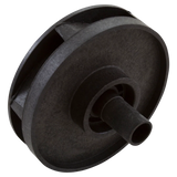 Waterway Hi-Flo 2HP Pump Impeller (310-4030) — reverse view