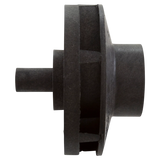 Waterway Hi-Flo 2HP Pump Impeller (310-4030) — side view