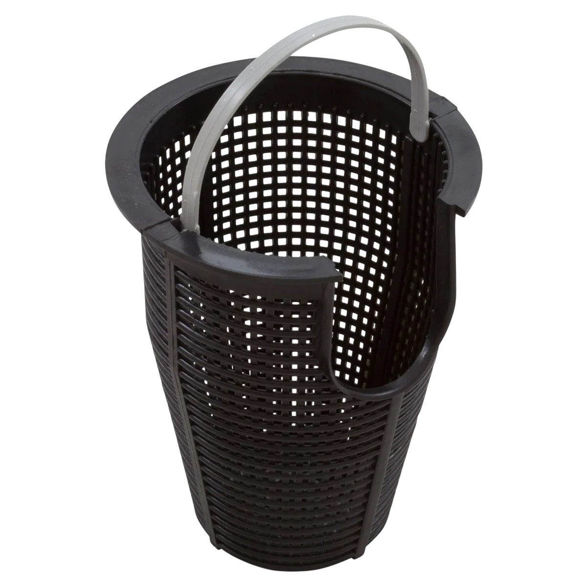 Waterway 6" Pump Trap Assembly (310-6500) — basket view