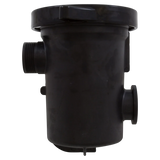 Waterway 6" Pump Trap Assembly (310-6500) — side 1 view