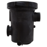 Waterway 6" Pump Trap Assembly (310-6500) — side 2 view