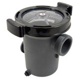 Waterway 6" Pump Trap Assembly (310-6600) — assy view