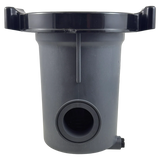 Waterway 6" Pump Trap Assembly (310-6600) — back view