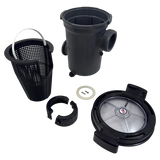 Waterway 6" Pump Trap Assembly (310-6600)