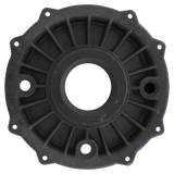 Waterway Hi-Flo Side Discharge Faceplate (311-2140) — front view