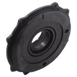 Waterway Hi-Flo Side Discharge Faceplate (311-2140) — reverse view