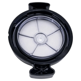 Waterway 6" Easy Lock Trap Lid (319-4100)