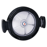 Waterway 6" Easy Lock Trap Lid (319-4100)