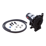 Waterway 3/4 HP Booster Pump  - 115/230V - 3/4" FPT
