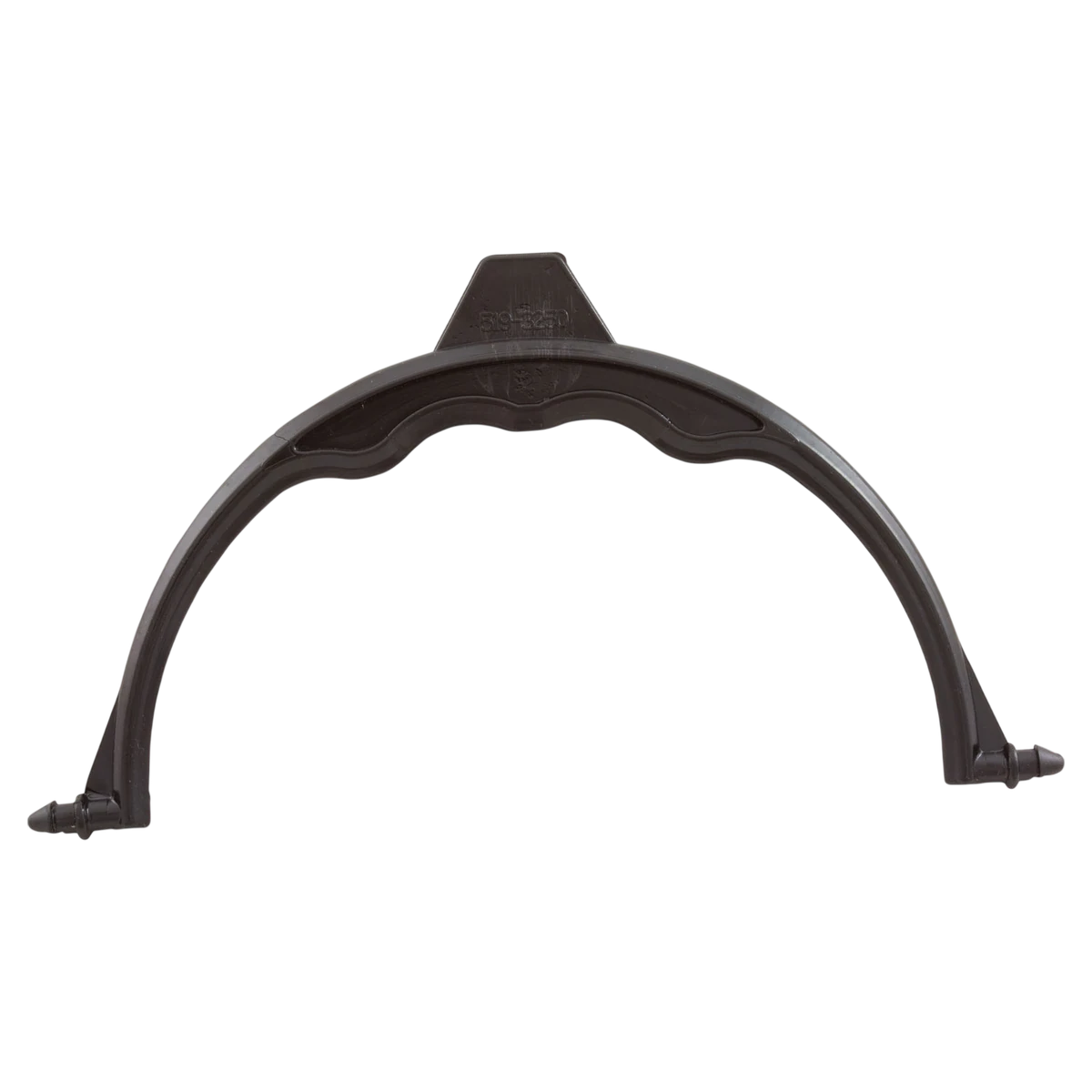 Waterway Renegade Skimmer Basket Handle (519-3250) — back view