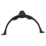 Waterway Renegade Skimmer Basket Handle (519-3250) — back view