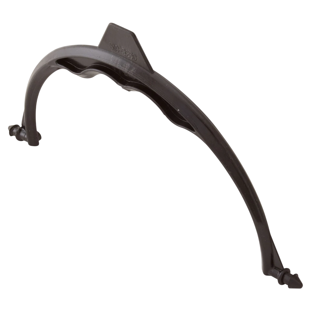 Waterway Renegade Skimmer Basket Handle (519-3250) — reverse view