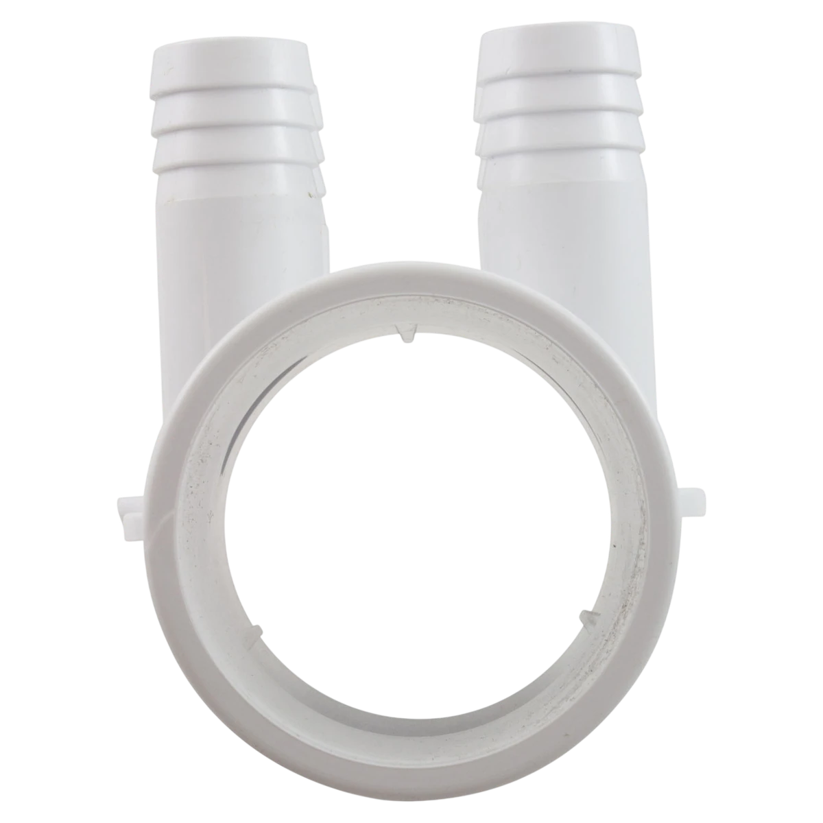 Waterway Manifold 4-Port 2" Slip x Spigot (672-7140) — front view