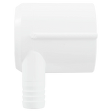 Waterway 2-Port Manifold Dead End (672-7160) — side view
