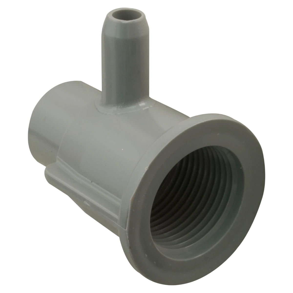 Waterway Plastics Ozone Cluster Jet Body (211-0350)
