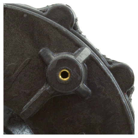 Waterway Plastics Side Discharge Spa Wet End 3/4Hp Impeller (310-1120SD) — threads view